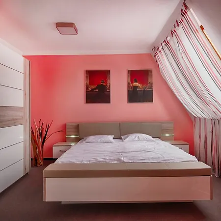 Panoramic Roof Terrace&jacuzzi Apartment *